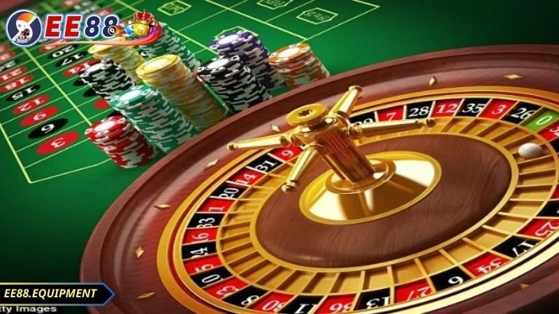 Khám phá tỷ lệ cược hấp dẫn tại Roulette