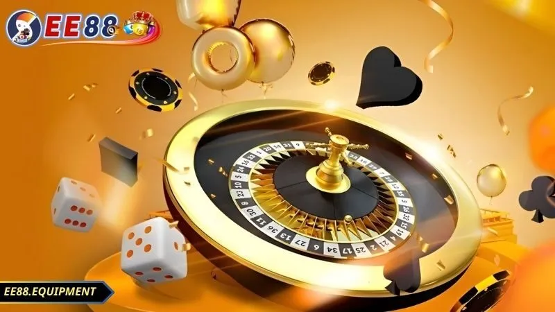 Roulette - trải nghiệm thú vị giúp thu về lợi nhuận lớn